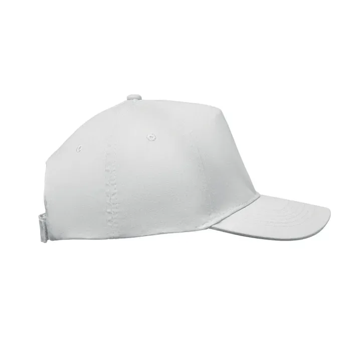 5 panel baseball cap - MO2345 (MOCN#06)